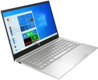 HP Pavilion 14 Ryzen 5-5500/16GB/512/Win10 Silver - 672764 - zdjęcie 3